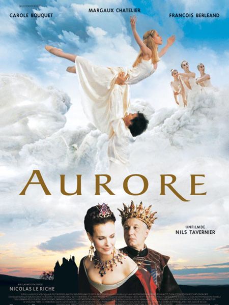 Aurore 2006 film scènes de nu