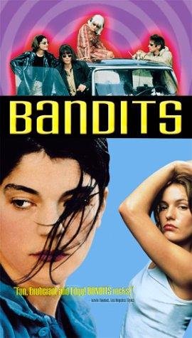 Bandits (1997) Scènes de Nu