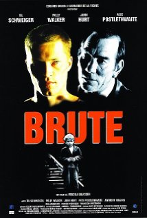 Brute (1997) Scènes de Nu