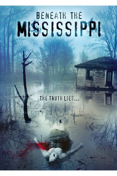 Beneath the Mississippi 2008 film scènes de nu
