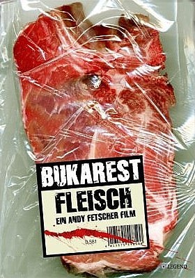 Bukarest Fleisch (2007) Scènes de Nu