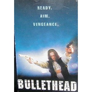 Bullethead 2002 film scènes de nu