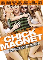 Chick Magnet (2011) Scènes de Nu