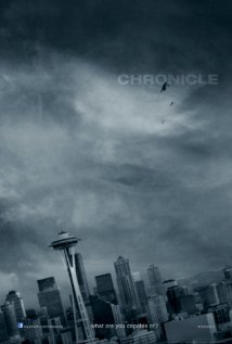 Chronicle 2012 film scènes de nu
