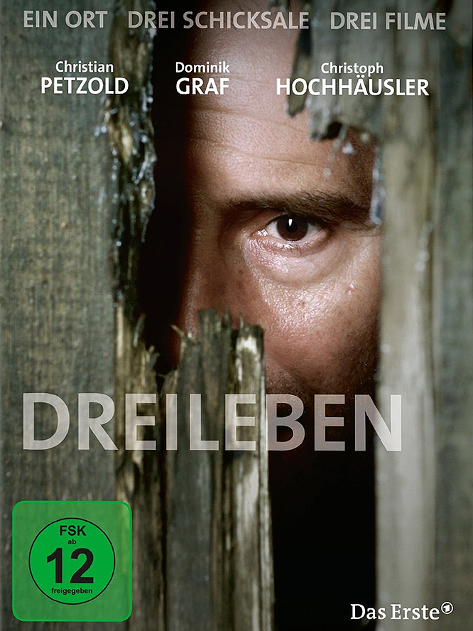 Dreileben - Komm mir nicht nach 2011 film scènes de nu