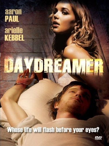 Daydreamer (2007) Scènes de Nu