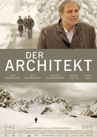 Der Architekt 2009 film scènes de nu