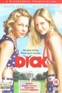 Dick (1999) Scènes de Nu