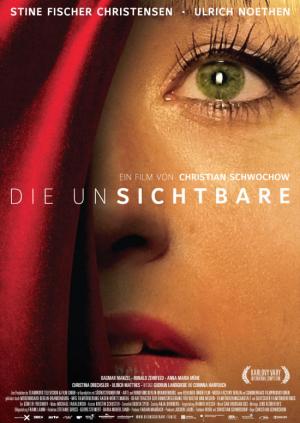 Die Unsichtbare (2011) Scènes de Nu