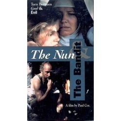 The Nun and The Bandit (1992) Scènes de Nu