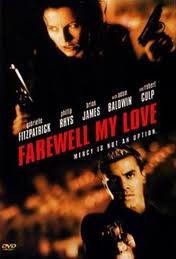 Farewell, My Love 2001 film scènes de nu