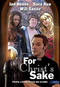 For Christ's Sake (2010) Scènes de Nu