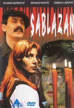 Sablazan (1982) Scènes de Nu