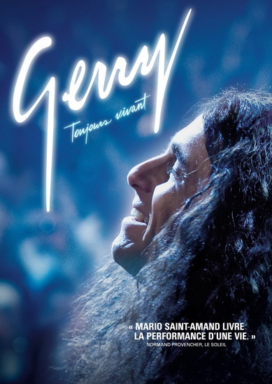 Gerry (2011) Scènes de Nu
