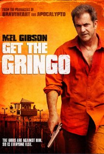 Get the Gringo 2012 film scènes de nu