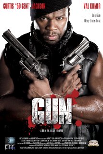 Gun (2010) Scènes de Nu