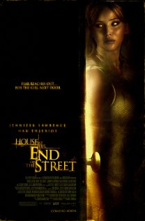 House at the End of the Street (2012) Scènes de Nu