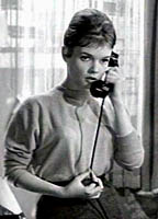 Agnès Laurent nue