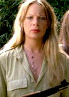 Aida Gouveia nue