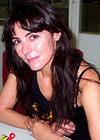 Ana Fernández nue