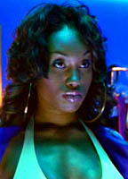 Angell Conwell nue