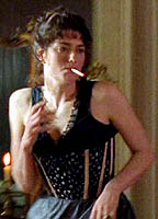 Anna Chancellor nue