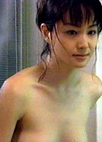 Asami Jô nue