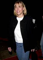 Bess Armstrong nue