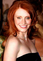Bryce Dallas Howard nue