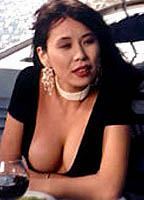 Carolyn Liu nue