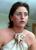 Claudia Celedón nue