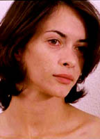 Cristina Câmara nue