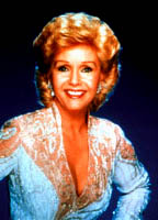 Debbie Reynolds nue