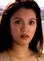 Diana Peng Tan nue