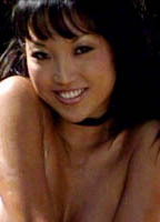 Felicia Tang nue