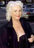 Fionnula Flanagan nue