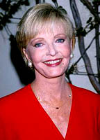 Florence Henderson nue