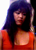 Gina Lim nue