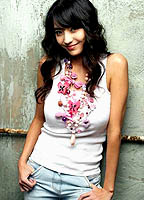 Han Chae Young nue