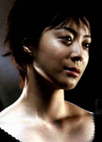 Hisako Shirata nue