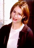 Helen Baxendale nue