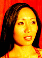 Helen Woo nue