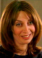 Illeana Douglas nue