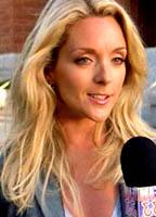 Jane Krakowski nue