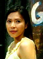 Jenine Desiderio nue