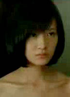 Jennifer Chu nue