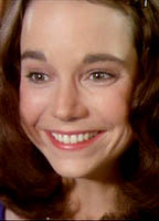 Jessica Harper nue