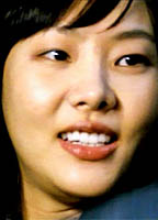 Ji-hye Yun nue