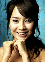 Song Ji-hyo nue