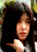 Ha Ji-won nue